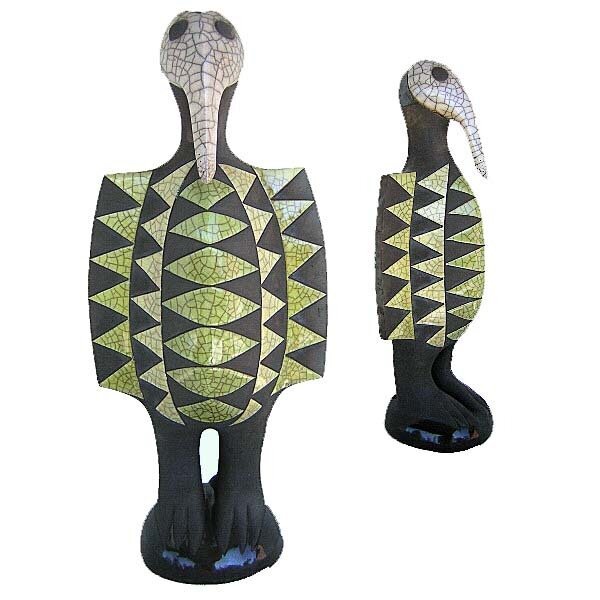 Senufo Bird (Large)