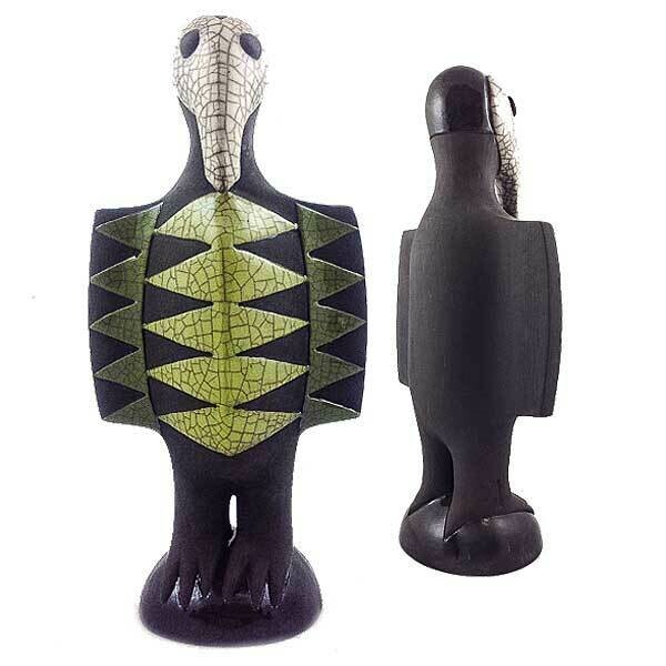 Senufo Bird