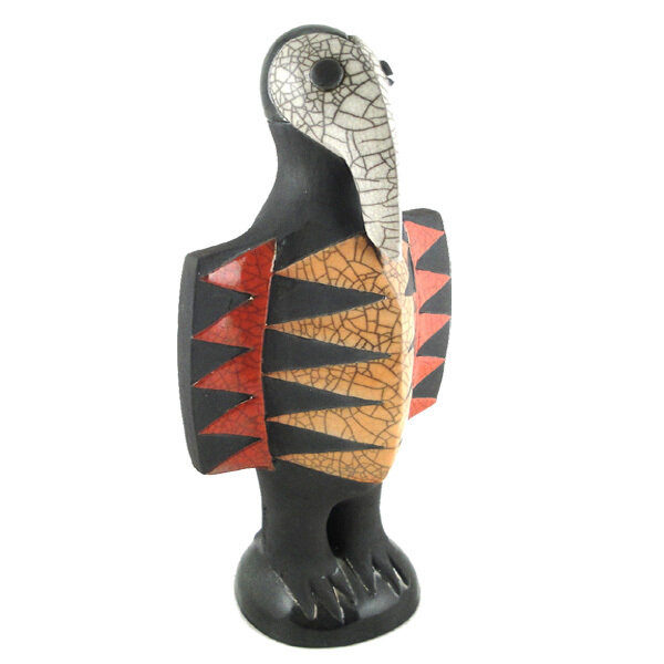 Senufo Bird
