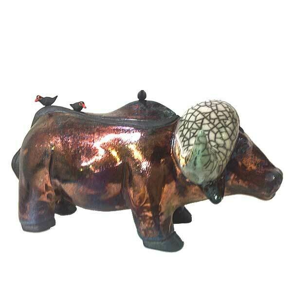 Buffalo A