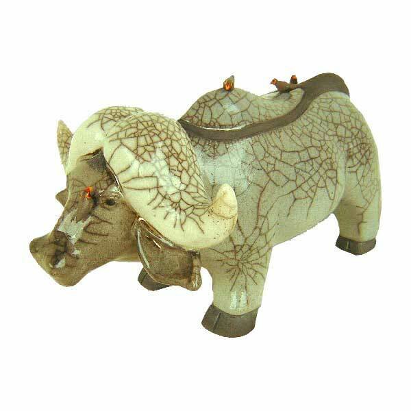 Buffalo A