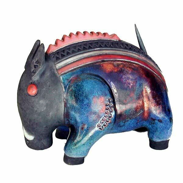 Bushpig