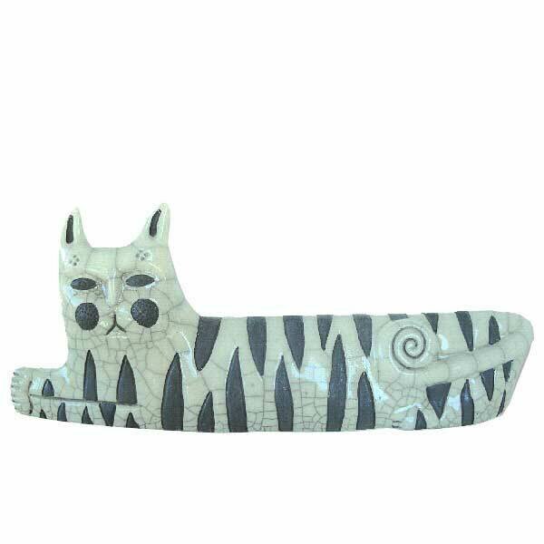 Cat Raku