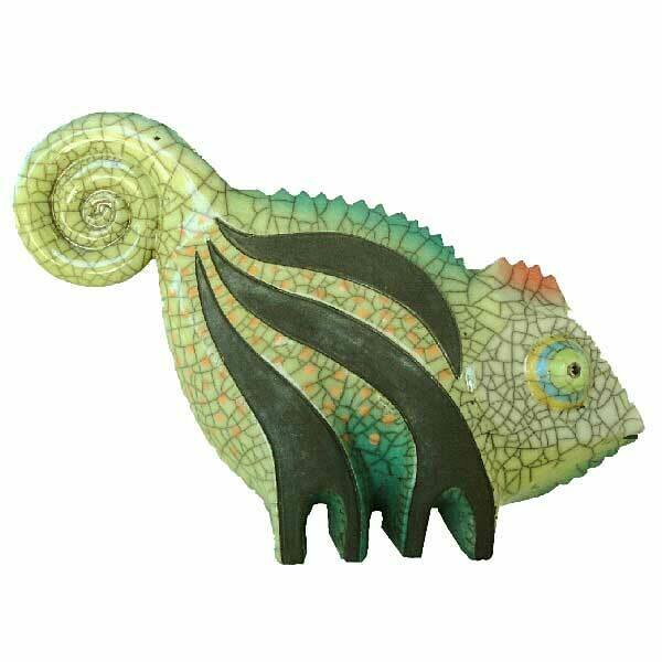 Chameleon