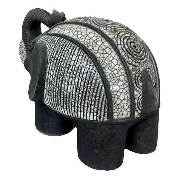 Elephant Large