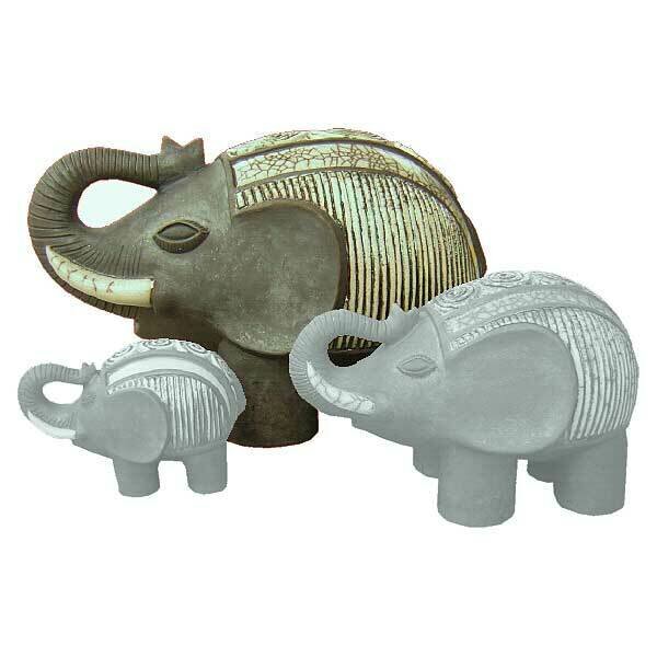 Elephant Large