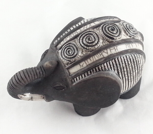 Elephant Medium