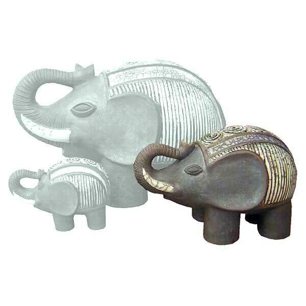 Elephant Medium