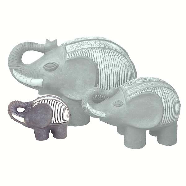 Elephant Small