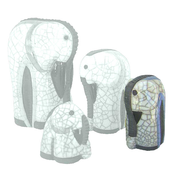 Elephant Porcini Medium