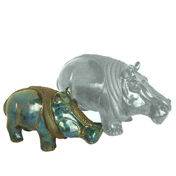 Hippopotamus