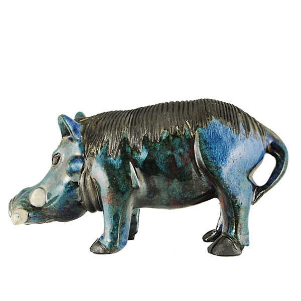 Warthog (Small)