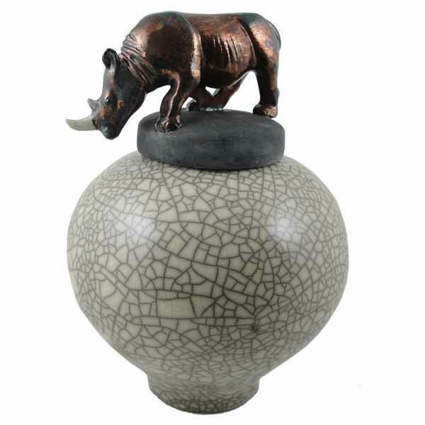Pot Rhino