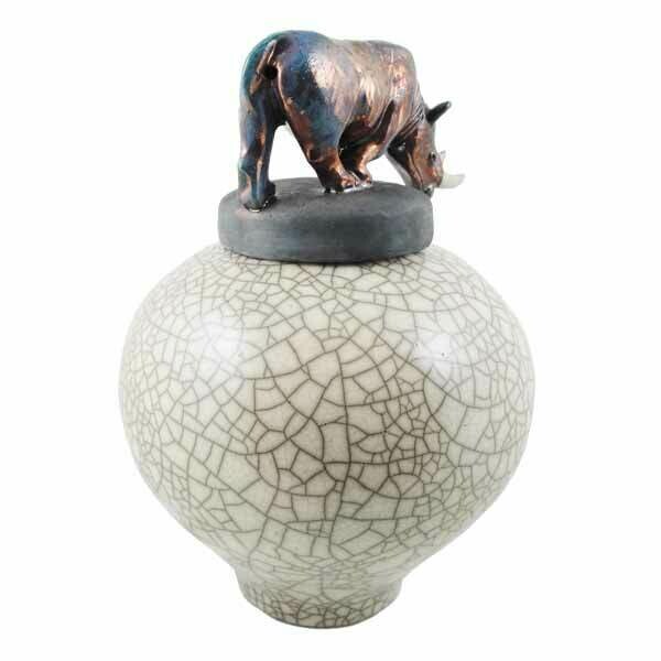 Pot Rhino