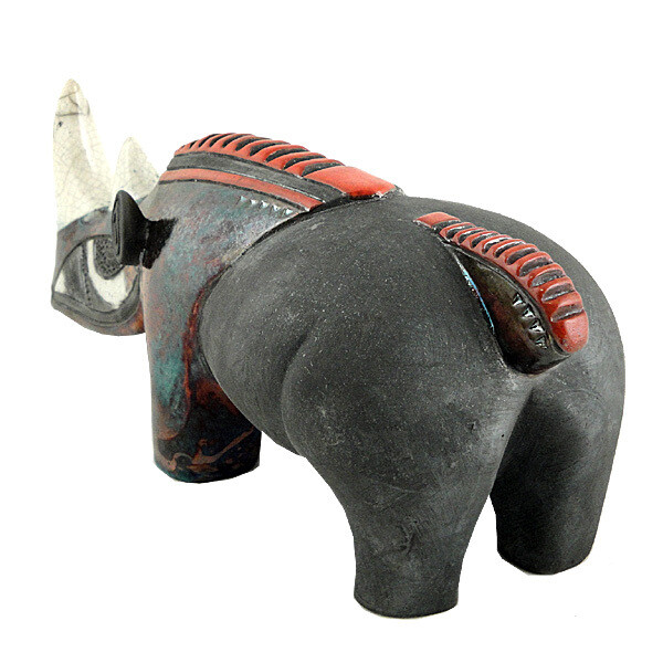 Rhino Medium