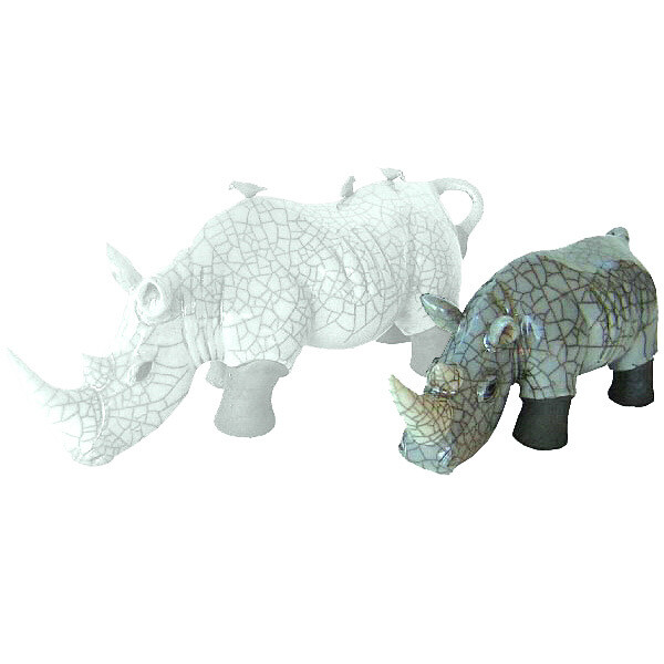 RHINO A small