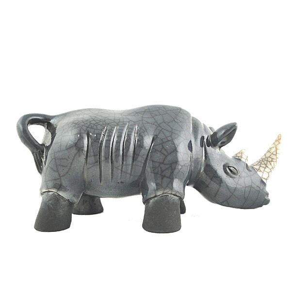RHINO A small