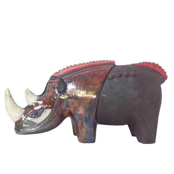 Rhino Small