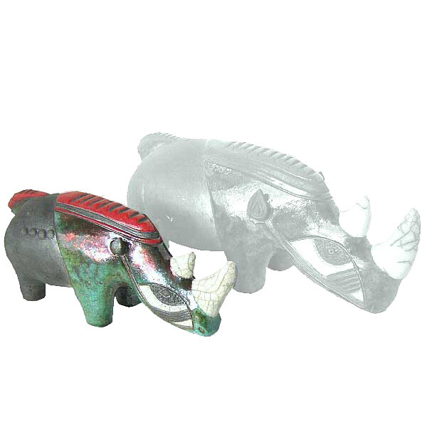 Rhino Small