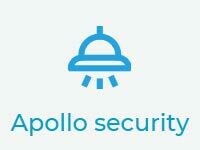 Apollo security