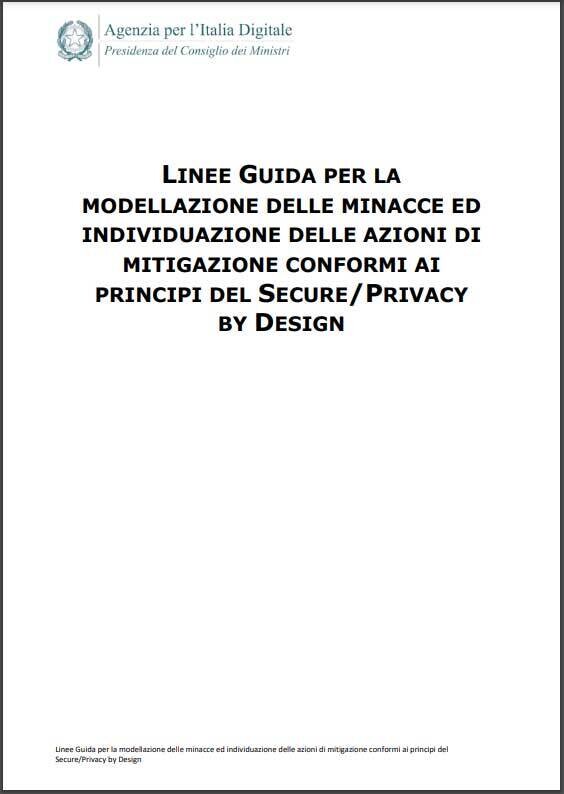 Whitepaper1: Linee guida agid