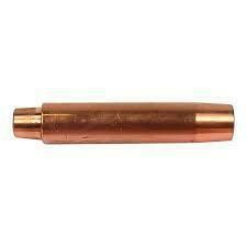 Spot Welding Shank