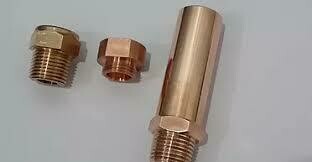 Spot Welding Adapter