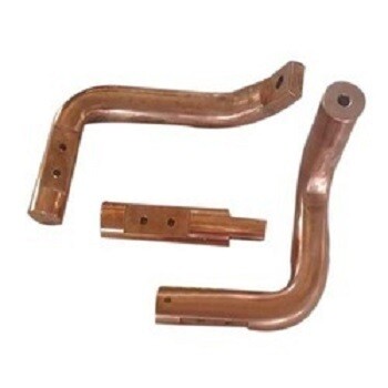3D busbar