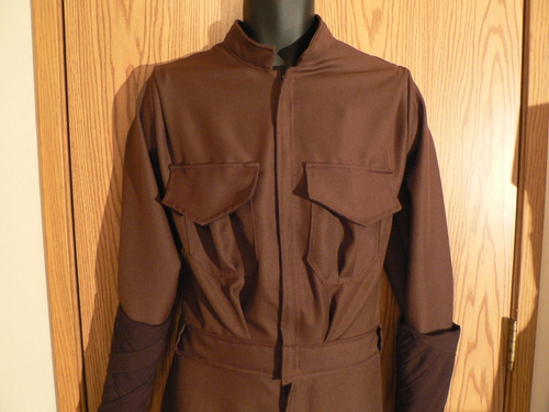Jacen Solo Jumpsuit