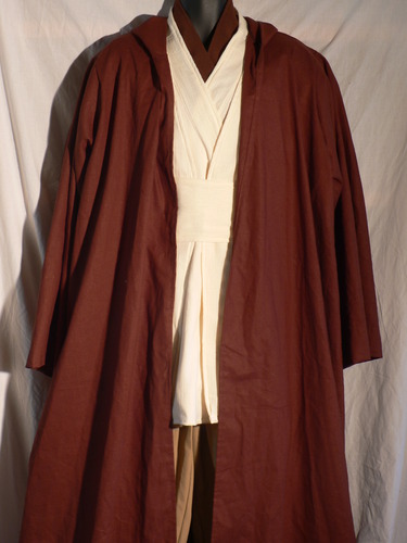 Jedi Robe
