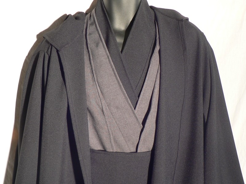 Grey Sith Costume