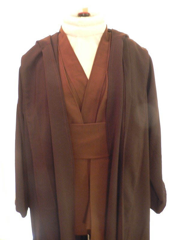 Plo Koon Costume