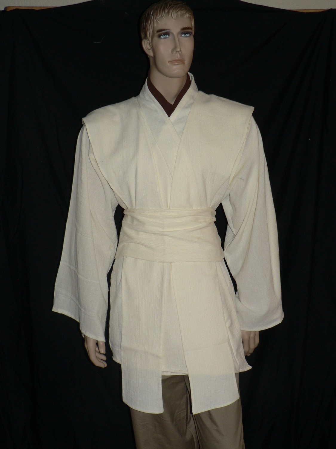 Jedi Tunic - Obi Wan
