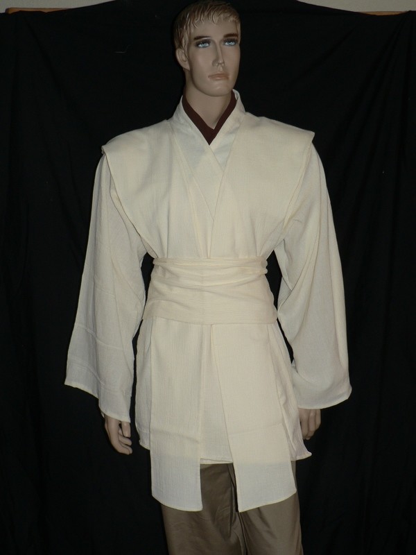 Jedi Tunic - Obi Wan