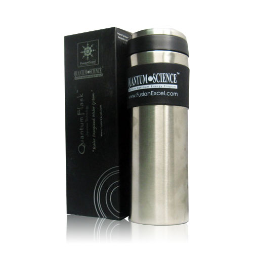Quantum Flask