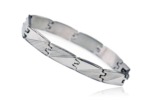 Quantum Bracelet