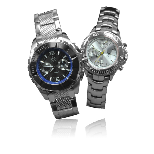 Quantum Watch