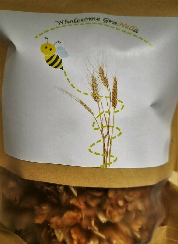 The O.G. - Original Granola (15 oz)