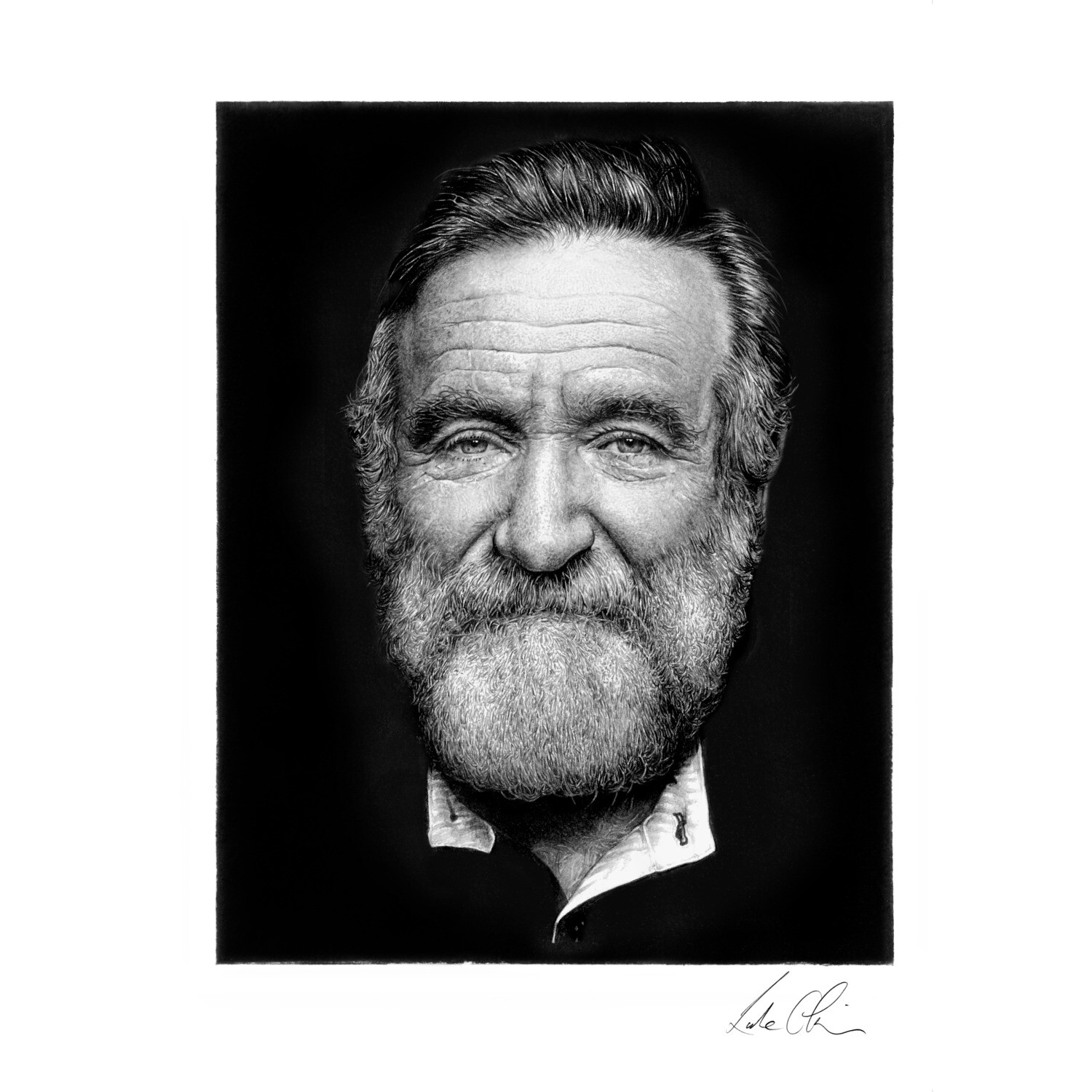 Robin Williams (2019)