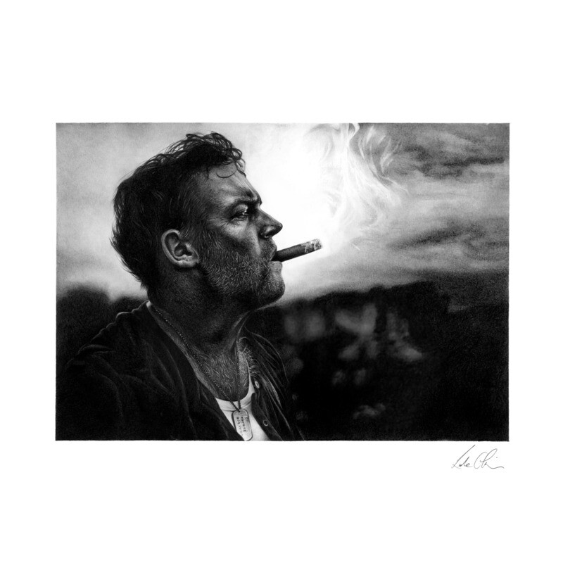 ROUGH (2018)