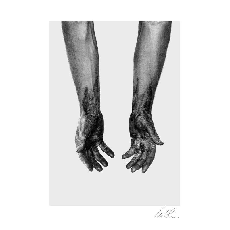 REACHING (2017)
