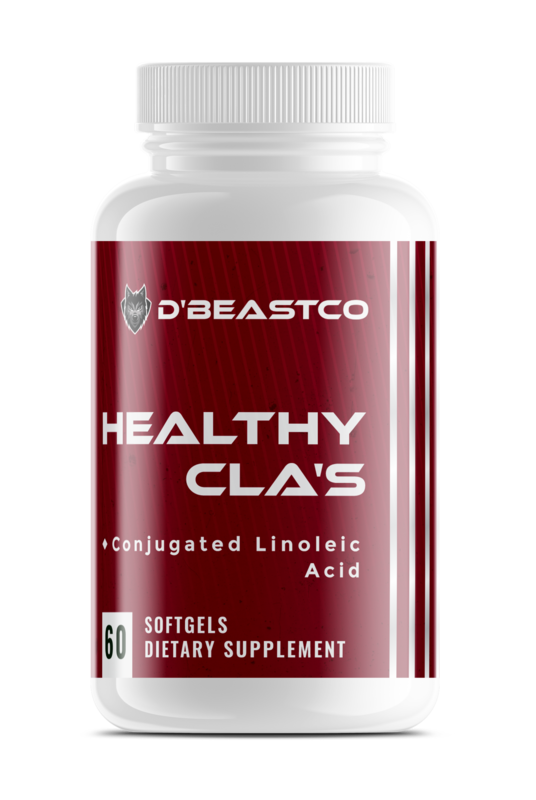 dBeastco CLAs
