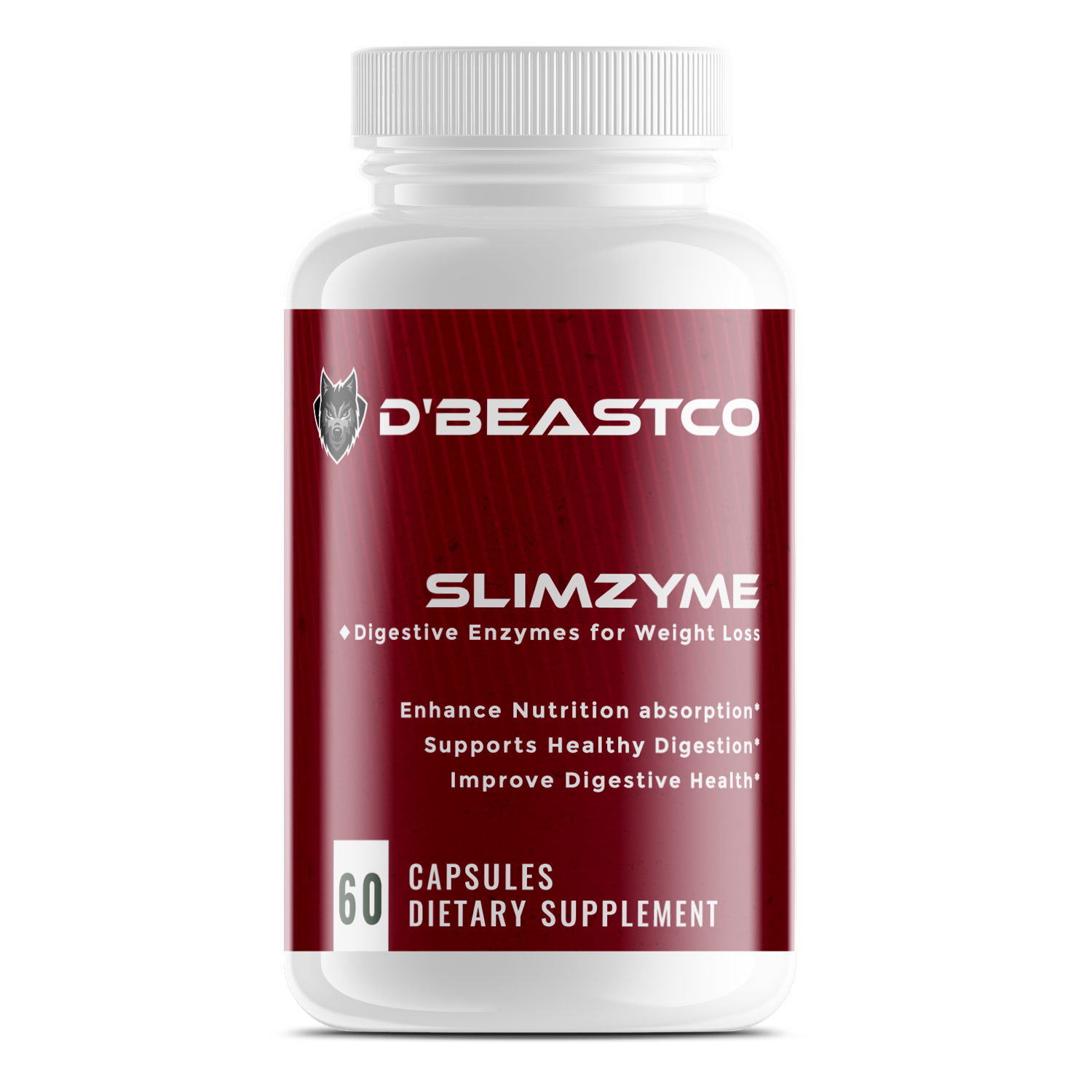 dBeastco Slimzyme