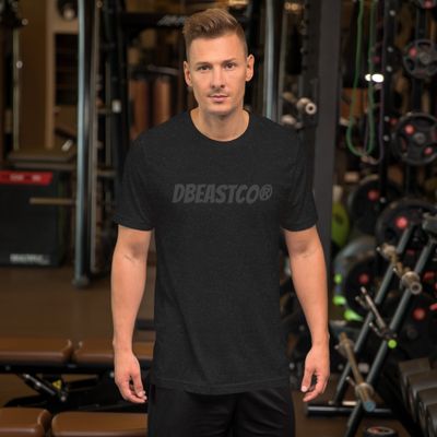dBeastco Heather / Gray