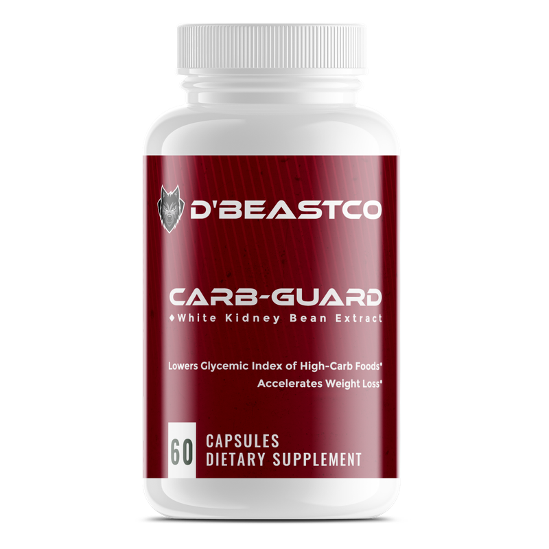dBeastco Carb-Guard Carb Blocker
