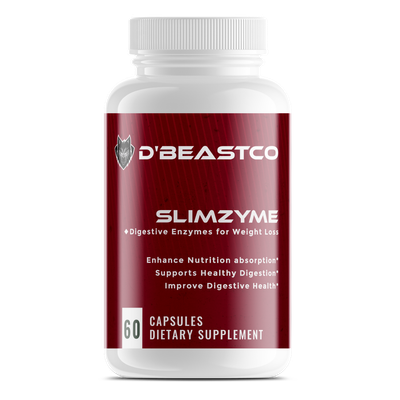 dBeastco Slimzyme