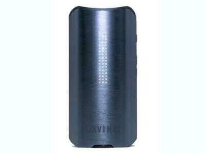 DAVINCI IQ2 VAPORIZER (dry and concentrate)
