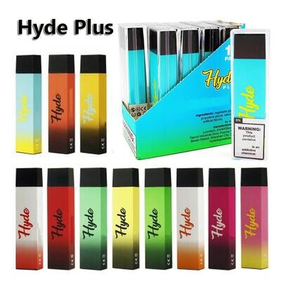 Hyde Plus 1300