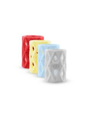 Puffco Plus Grips Variety 4 Pack