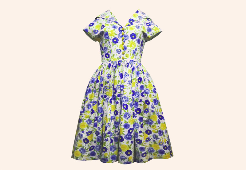 Dress Garden